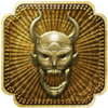 100px-64px-Uncharted 3 trophy Charted - Crushing