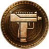100px-64px-Uncharted 3 trophy 30 Kills Arm Micro