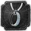 100px-64px-Uncharted 3 trophy Charted - Hard