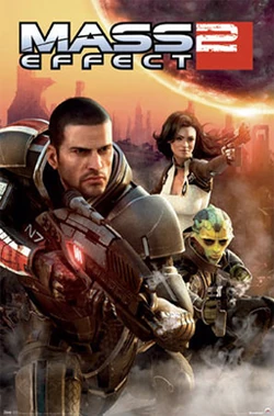 MassEffect2 cover