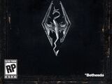 Elder Scrolls V: Skyrim