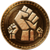 100px-64px-Uncharted 3 trophy Bare-knuckle Slugger