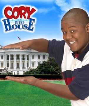 Cory in the house gomovies outlet