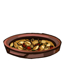 Pasta e Fagioli | Chef Wars Wiki | Fandom