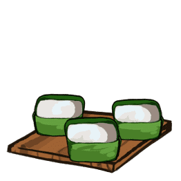 Kuih Tepung Pelita Chef Wars Wiki Fandom