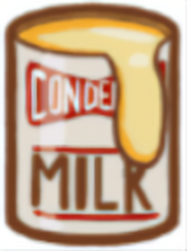 milk +1 - Confic Wiki