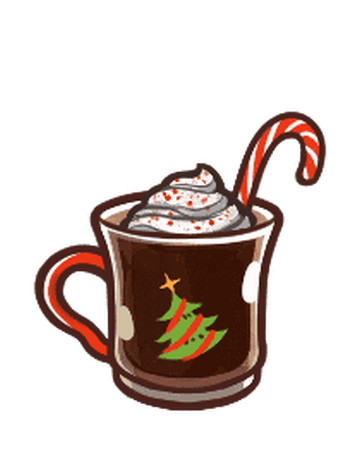 Peppermint Hot Chocolate Chef Wars Wiki Fandom 2add chocolate and whisk until it is completely melted and well incorporated, about 2 minutes. peppermint hot chocolate chef wars