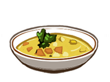 Kartoffelsuppe