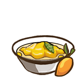 Mango Pudding, Chef Wars Wiki