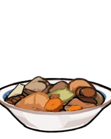 Feijoada A Transmontana Chef Wars Wiki Fandom