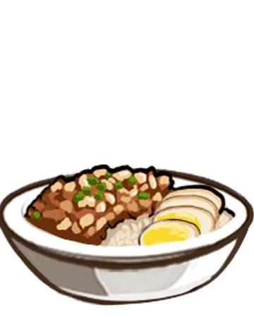 Lu Rou Fan Chef Wars Wiki Fandom Lu Rou Fan Chef Wars Wiki Fandom