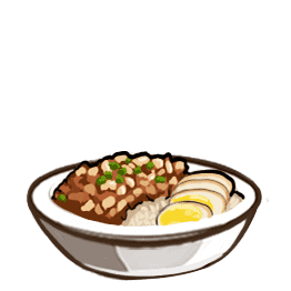 Lu Rou Fan Chef Wars Wiki Fandom