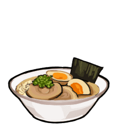 Tonkotsu Ramen, Chef Wars Wiki