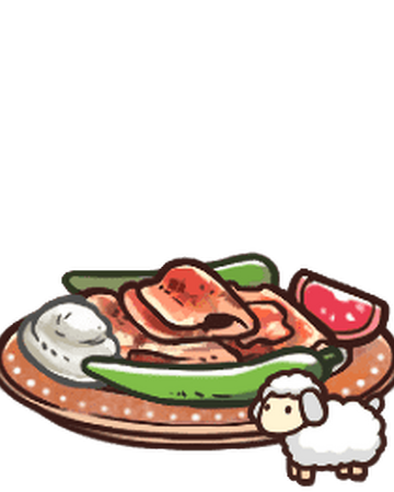 Iskender Kebab Chef Wars Wiki Fandom