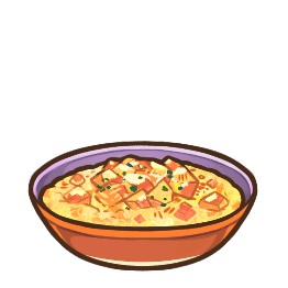 Butternut Squash Risotto | Chef Wars Wiki | Fandom