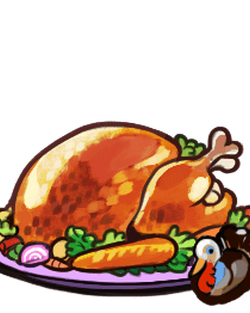 Roast Turkey With Stuffing Chef Wars Wiki Fandom