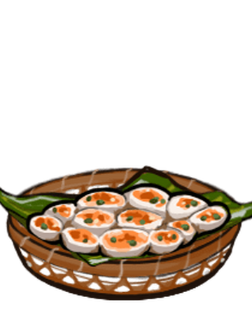 Banh Beo Chef Wars Wiki Fandom