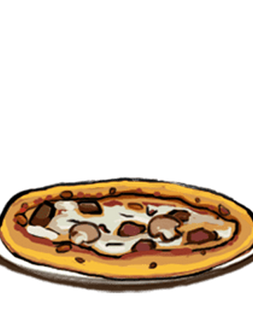 Pizza Con Salsicce E Funghi Chef Wars Wiki Fandom