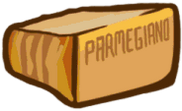 Parmesan – Wikipedia