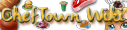 Chef Town Wiki