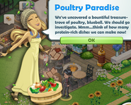 Poultry Paradise