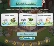 SaladStation