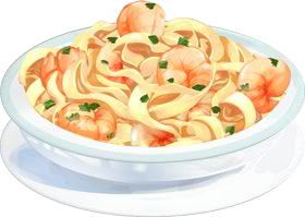 Shrimp Alfredo Pasta | ChefVille Wiki | Fandom