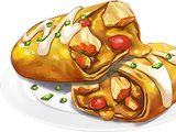 Chimichanga