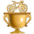 Mastery-Tour Trophy