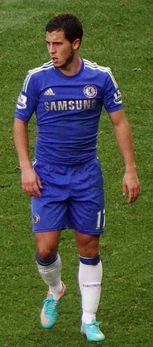 Eden Hazard Wiki Chelsea Fandom