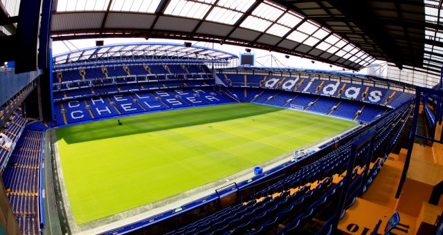 Stamford Bridge | Chelsea FC Wiki | Fandom