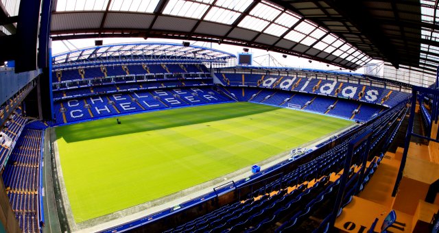 Stamford Bridge - Chelsea FC