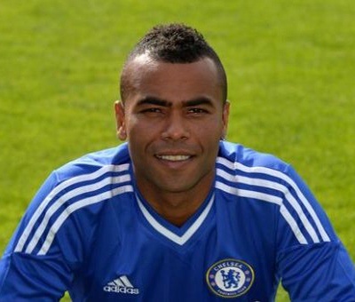 ashley cole chelsea jersey