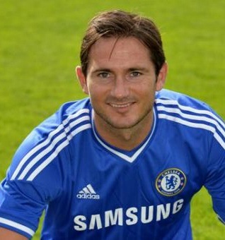 Frank Lampard, Chelsea FC Wiki