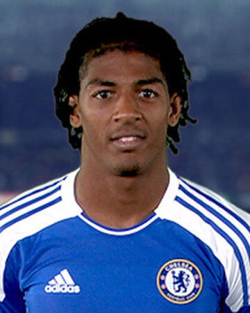 Patrick Van Aanholt Chelsea Fc Wiki Fandom