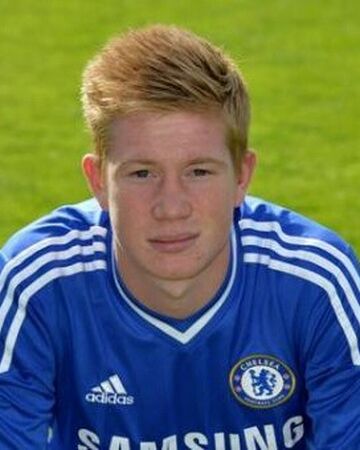 Kevin De Bruyne Chelsea Fc Wiki Fandom