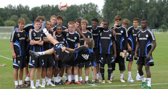 Youth Academy Chelsea Fc Wiki Fandom Youth Academy Chelsea Fc Wiki Fandom