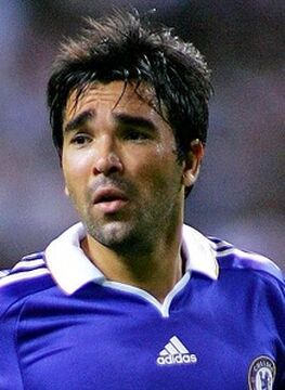 Deco footballer hot sale