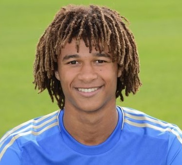 Nathan Aké - Wikipedia