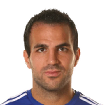 cesc fàbregas chelsea