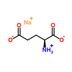 Monosodium L-glutamate, Chemical Compounds Wikia