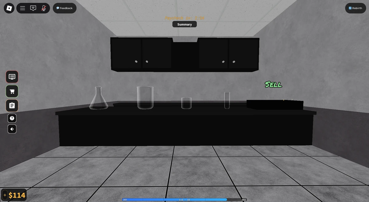 Private Lab Chemistry Lab рџ є Wiki Fandom