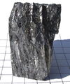 Beryllium sample