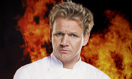 Gordon Ramsay Says These Hybrid Pans Cook to Perfection – Thanks Chef, But  I'll Be The Judge Of That