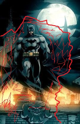 Batman (Batgod) | Chemoverse Wiki | Fandom