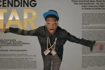 Astro Cher Lloyd Wiki Fandom