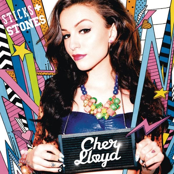 Sticks and Stones | Cher Lloyd Wiki | Fandom