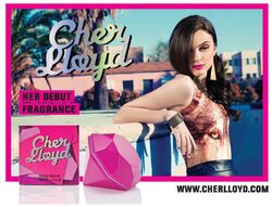 Pink Diamond Cher Lloyd Wiki Fandom