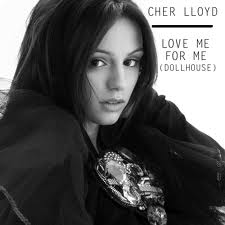 Como cantar Love Me For Me (dollhouse) - Cher Lloyd