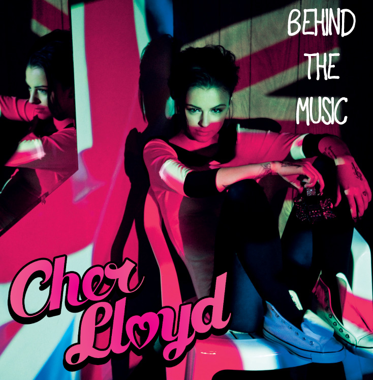Behind The Music Cher Lloyd Wiki Fandom